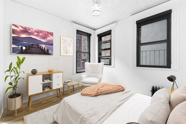 Foto del edificio - 214 Mulberry St