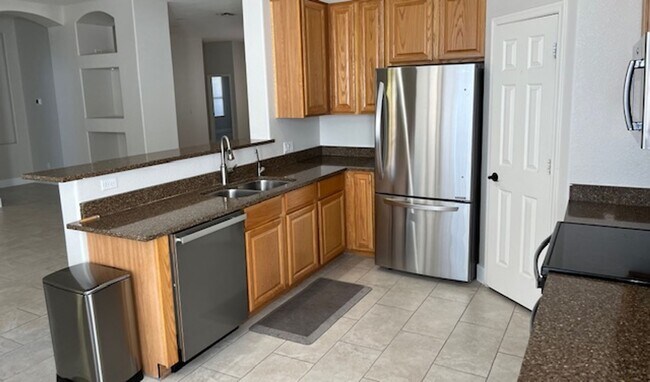 Foto del edificio - 4130 E Spur Dr