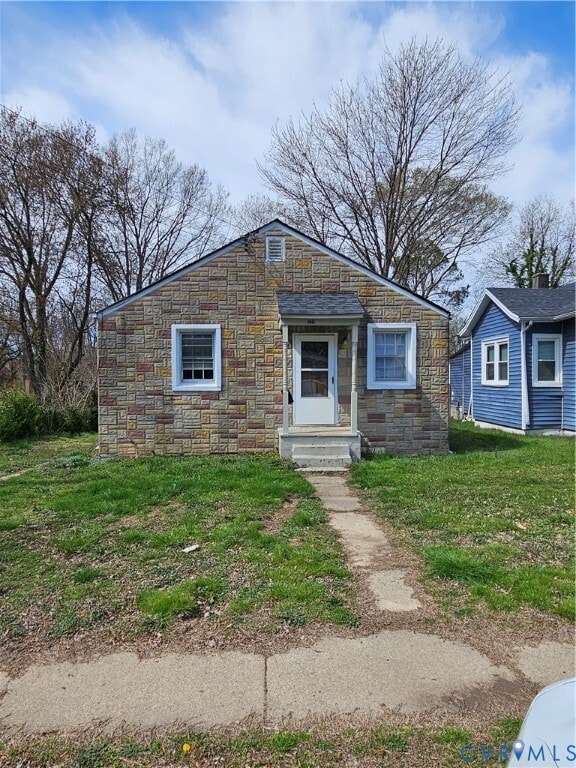Building Photo - 1411 Lynhaven Ave