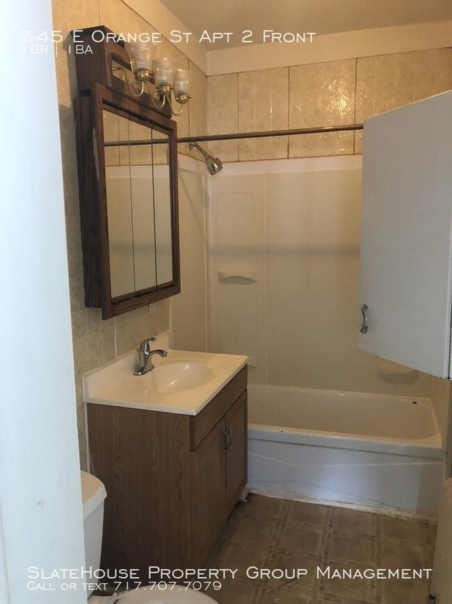 Foto del edificio - 1 bedroom in Lancaster PA 17602