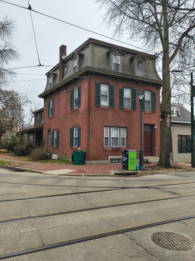 Foto del edificio - 6845 Germantown Ave