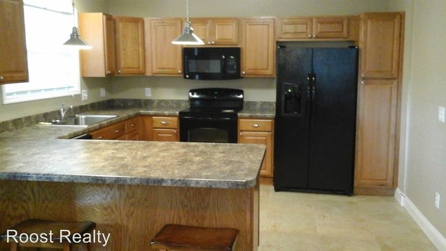 Building Photo - 1201 E Norfolk St