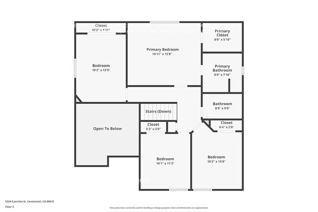 Foto del edificio - 5224 S Jericho St