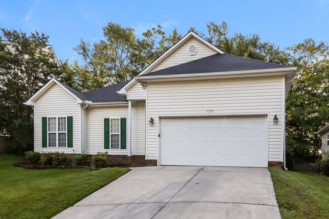 Foto del edificio - 1576 Cambridge Heights Pl NW