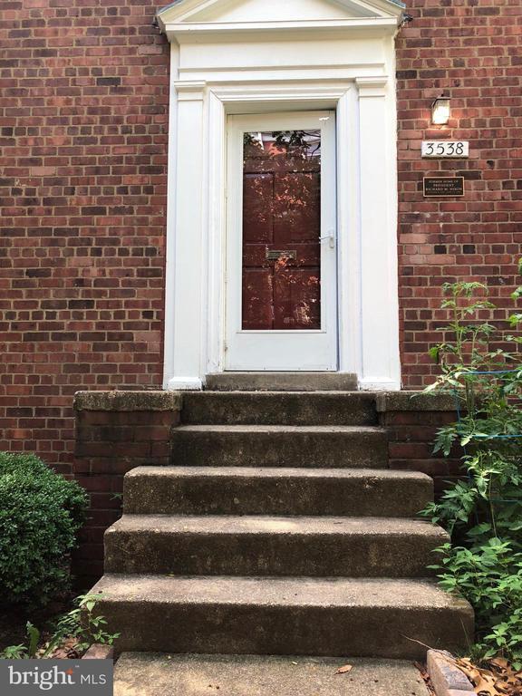 Foto del edificio - 3538 Gunston Rd