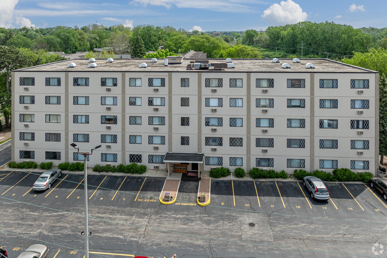 Alternate Image - Kenilworth Arms