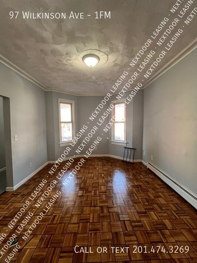 Building Photo - 97 Wilkinson Ave