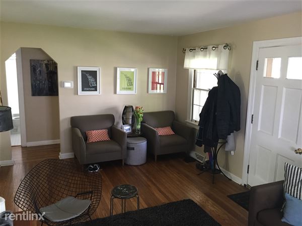 Building Photo - 7328 Juler Ave