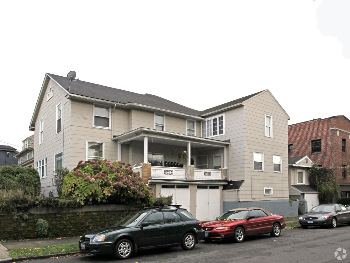 1404 SE Madison St, Portland, OR 97214 - Apartments In Portland, OR ...