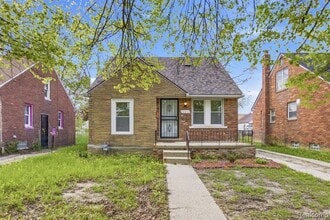 Building Photo - 12051 Wayburn St