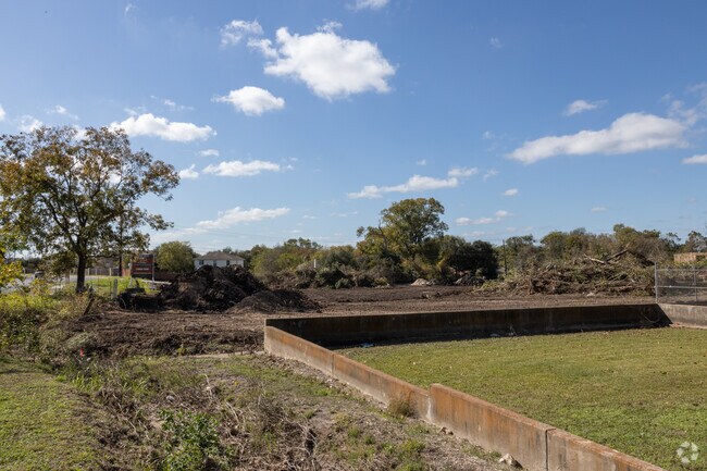 Noviembre de 2021 - The Station at St. Elmo