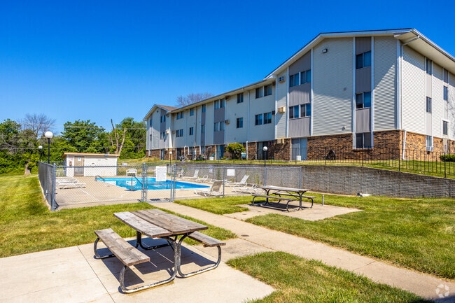 Foto del edificio - The Ridges