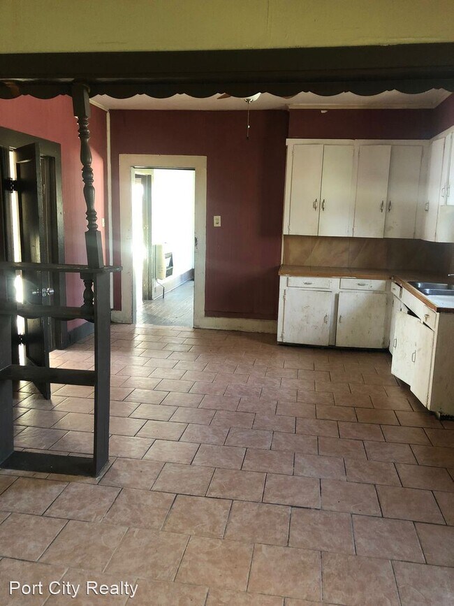 Building Photo - 3 br, 1 bath House - 3721 Baxter