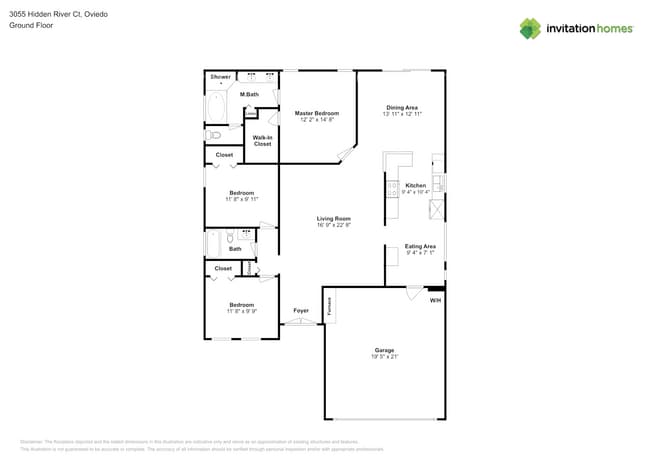 Building Photo - 3055 Hidden River Ct