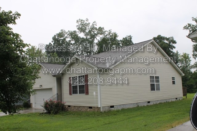 Building Photo - 8161 Karr St