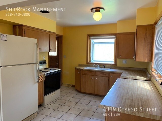 Foto del edificio - 4319 Otsego St