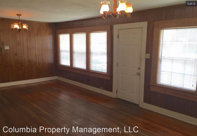 Foto del edificio - 2 br, 1 bath House - 1007 East Street
