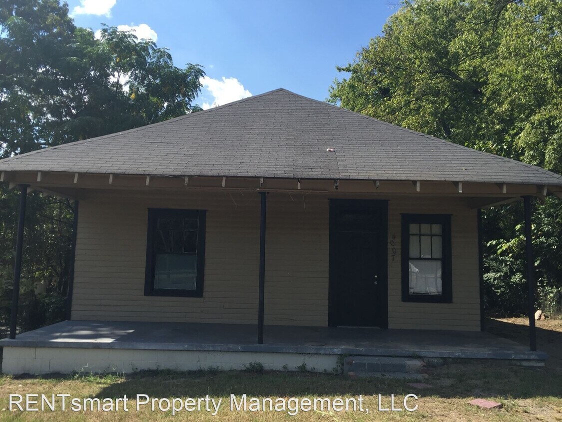 Foto principal - 3 br, 1 bath House - 4007 Holly Avenue