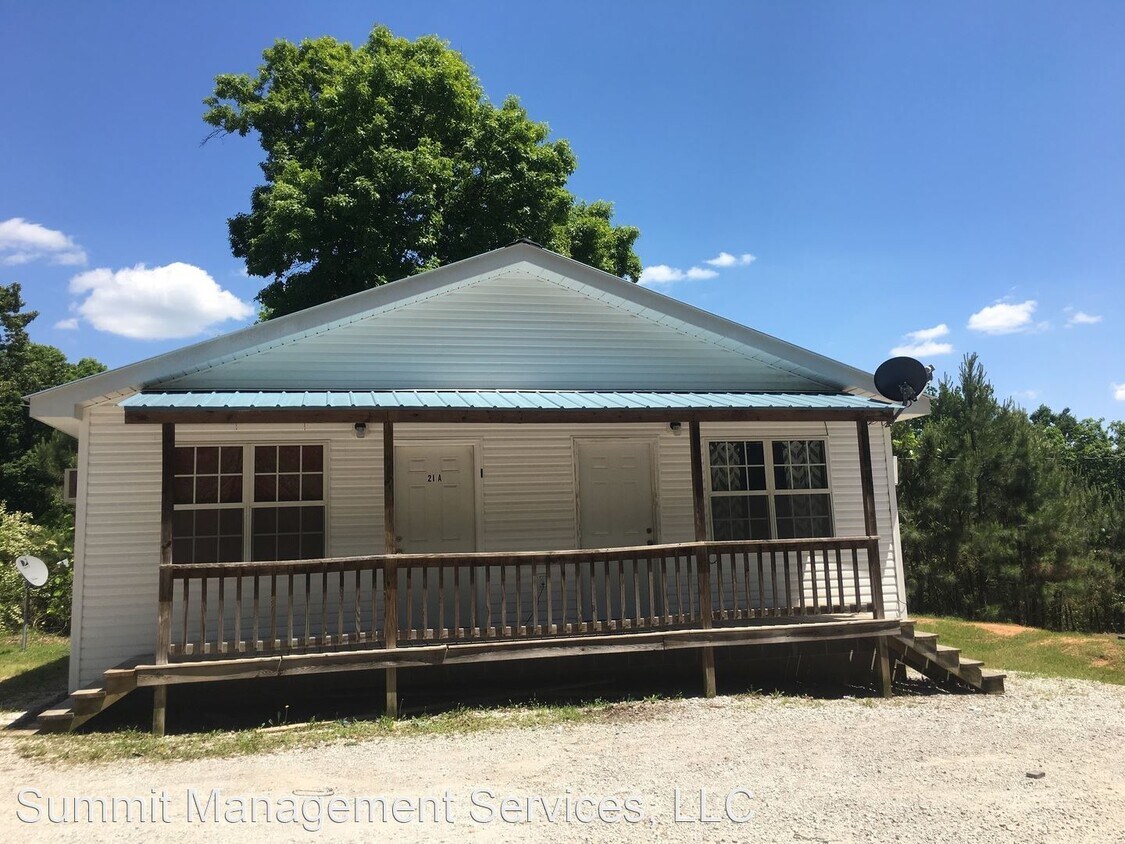 Primary Photo - 1 br, 1 bath House - 15A PR 1109