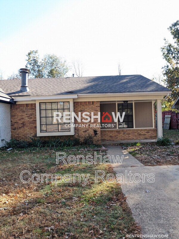 Primary Photo - 7023 Amberly Way Dr