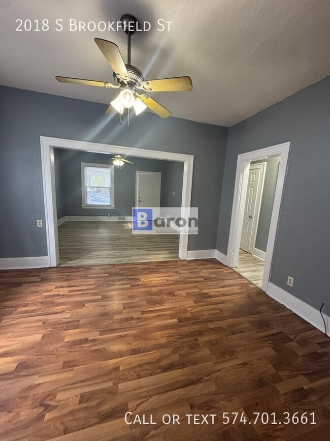 Building Photo - 2018 S Brookfield St