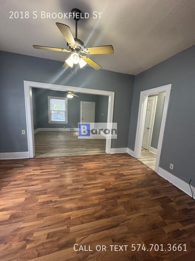 Foto del edificio - 2018 S Brookfield St