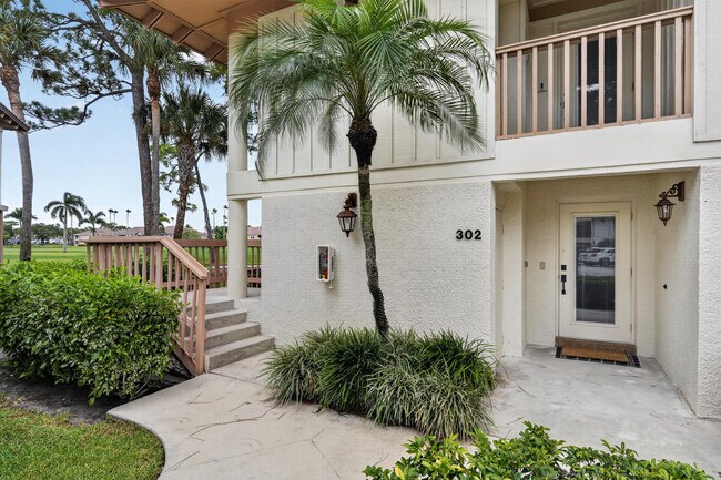 Foto del edificio - 302 Brackenwood Cir
