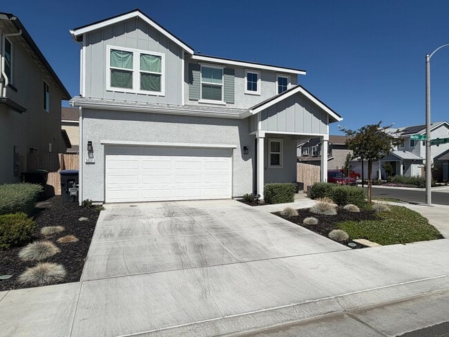 Building Photo - 3031 N Martin St