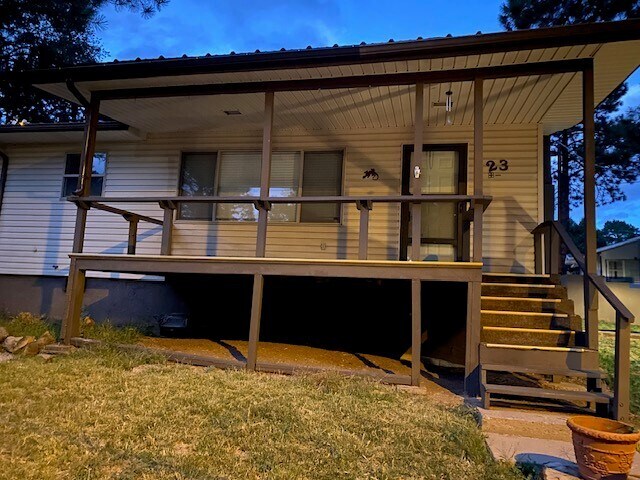 Primary Photo - 149 Upper Terrace Dr