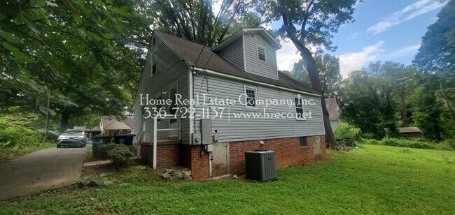 Photo - 2601 Gould St House