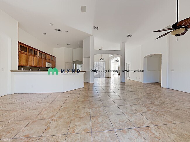 Building Photo - 4 br, 3 bath House - 8554 Blackhawk Ranch St