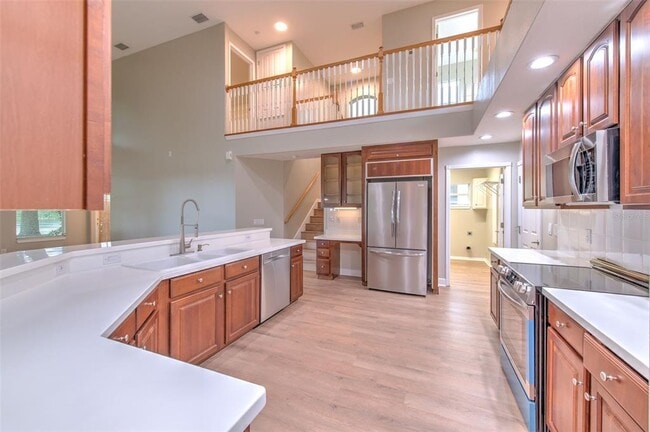 Foto del edificio - 4812 Walnut Ridge Rd