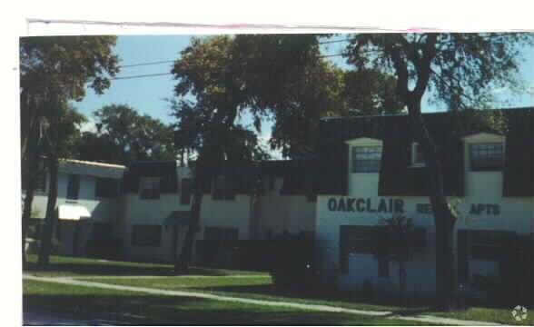 Building Photo - Oakclair Apartments