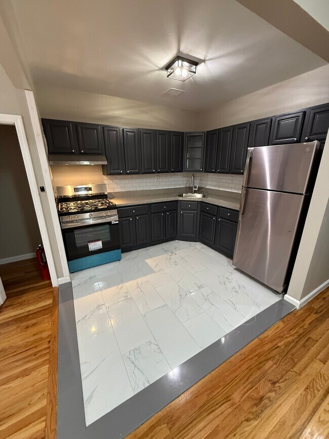 Foto del edificio - 315 E 163rd St