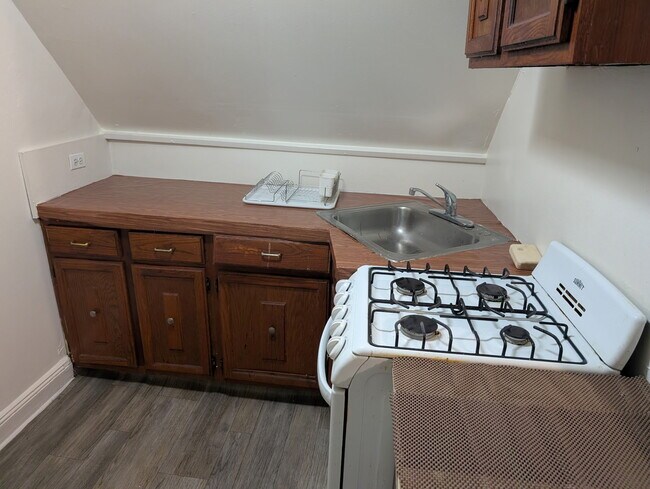 Cocina - 8755 125th St