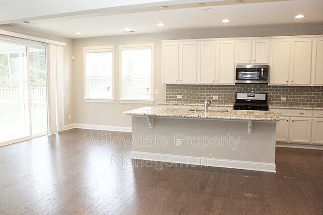Foto del edificio - 436 Morgan Ridge Rd