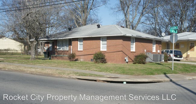 Building Photo - 1200 Meadow Dr NW