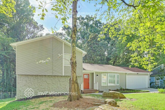 Foto del edificio - 488 Pineburr Ln