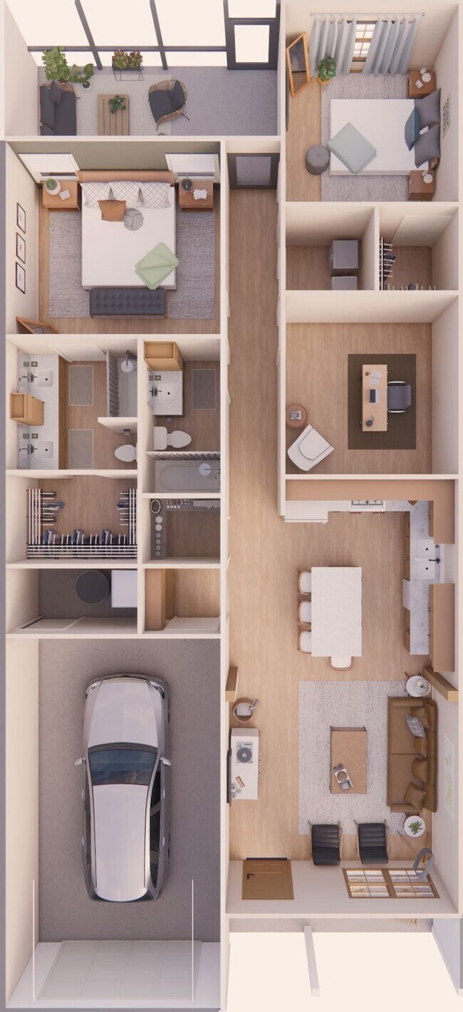 Foto del edificio - 640 Harrison St