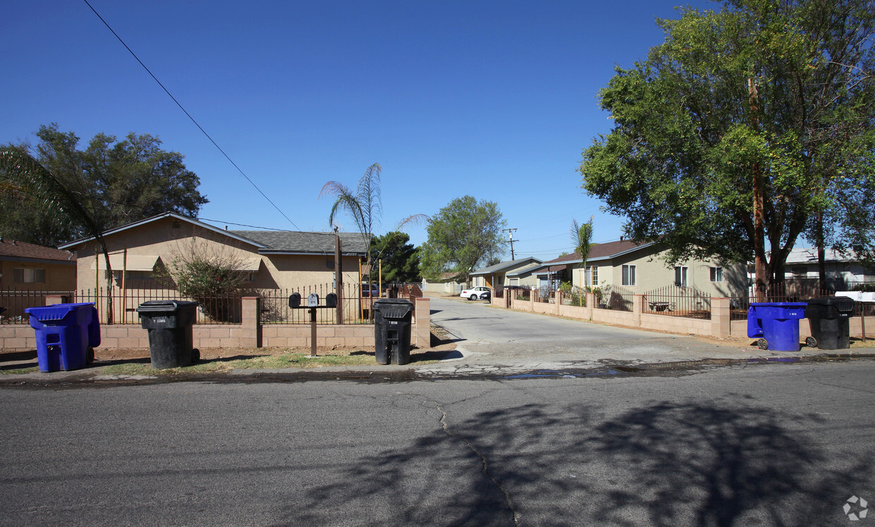 Primary Photo - Glen Avon Single Family Estates