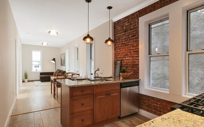 Foto del edificio - 265 Broadway