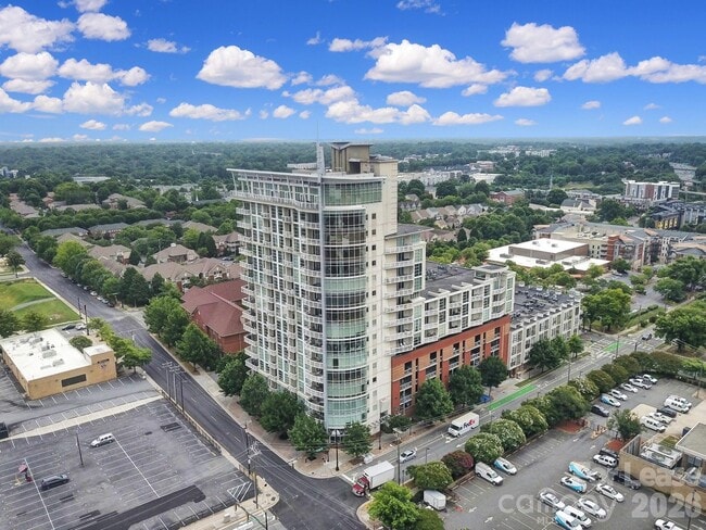 Foto del edificio - 505 E 6th St