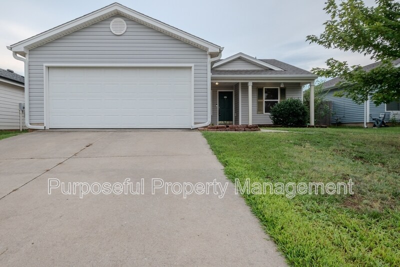Foto principal - 414 Calla Lily Ln