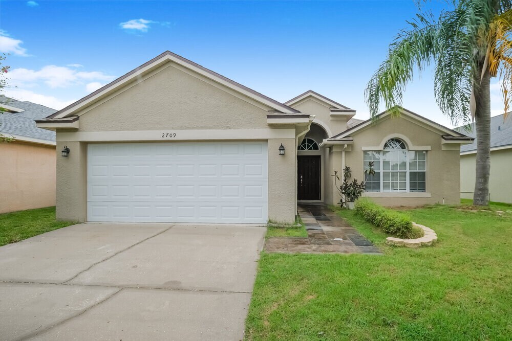 Foto principal - 2709 Billingham Dr