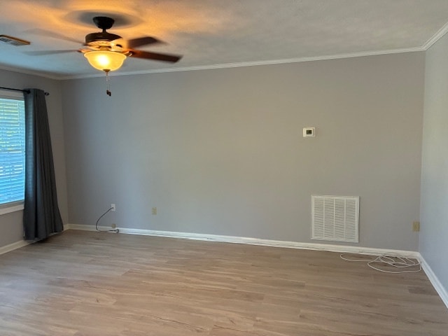 Living Room - 4918 Stewart Ridge Rd