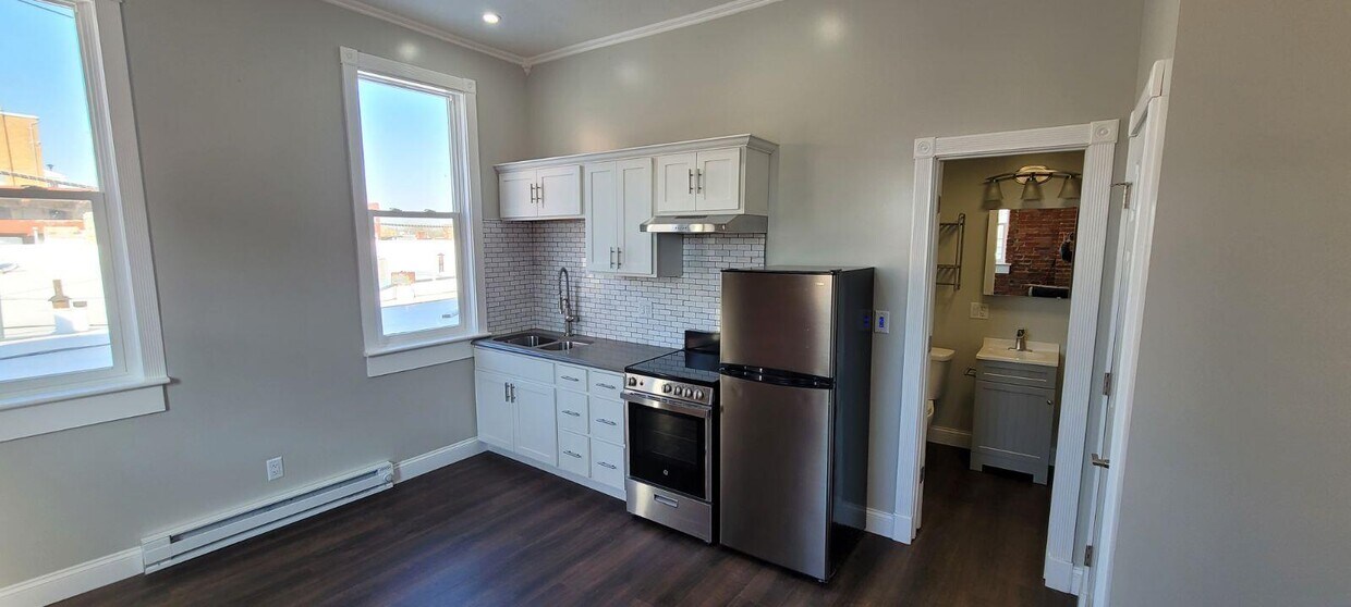 Foto principal - 118 1/2 E Sandusky St