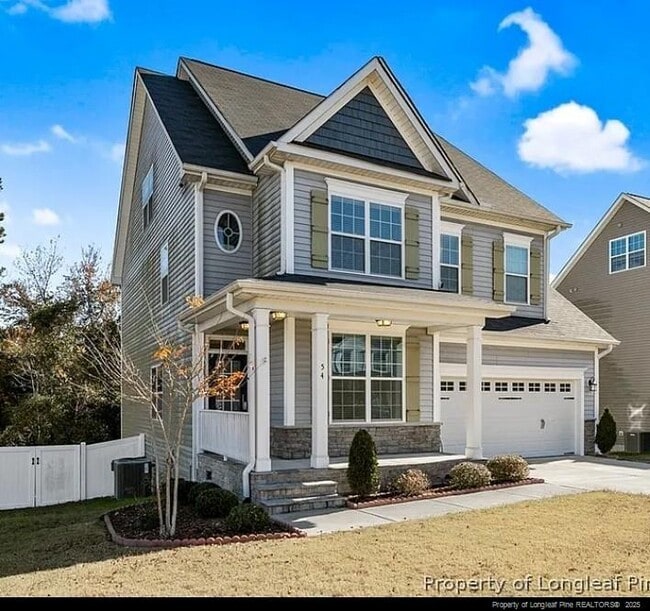 Foto del edificio - 54 Charter St