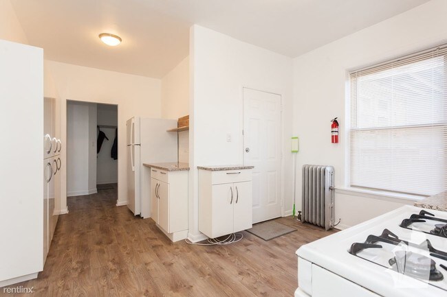 Foto del edificio - 4840 N Sacramento Ave