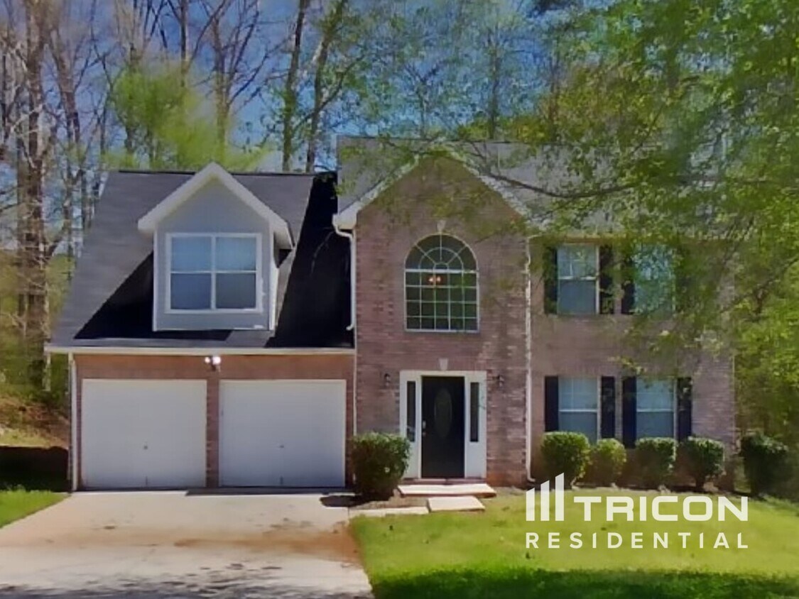 Foto principal - 4250 Donna Way