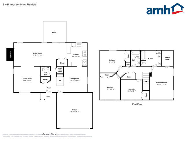 Building Photo - 21637 Inverness Dr